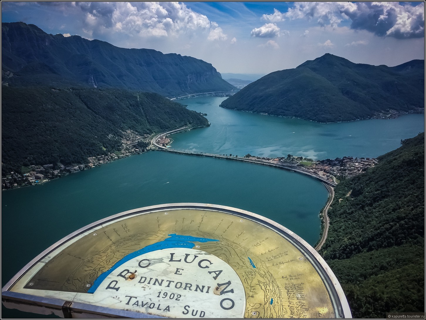 Locarno